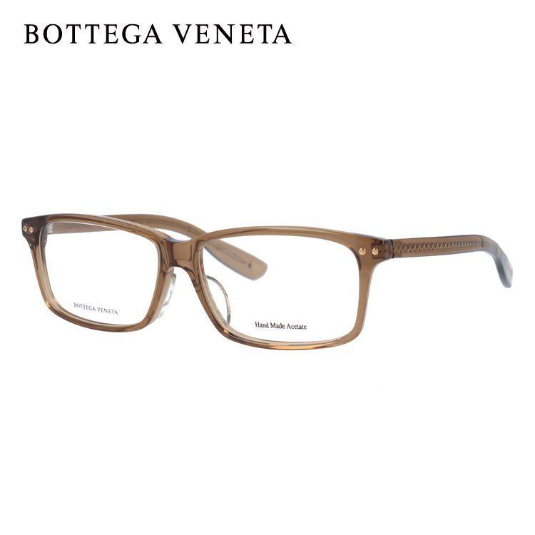 メガネ フレーム ボッテガヴェネタ BOTTEGA VENETA PCメガネ ブルーライトカット 老眼鏡 伊達 ブランド おしゃれ めがね BV6004J C4Z 54 プレゼント ギフト ボッテガヴェネタ VENETA ブランド C4Z プレゼント ギフト