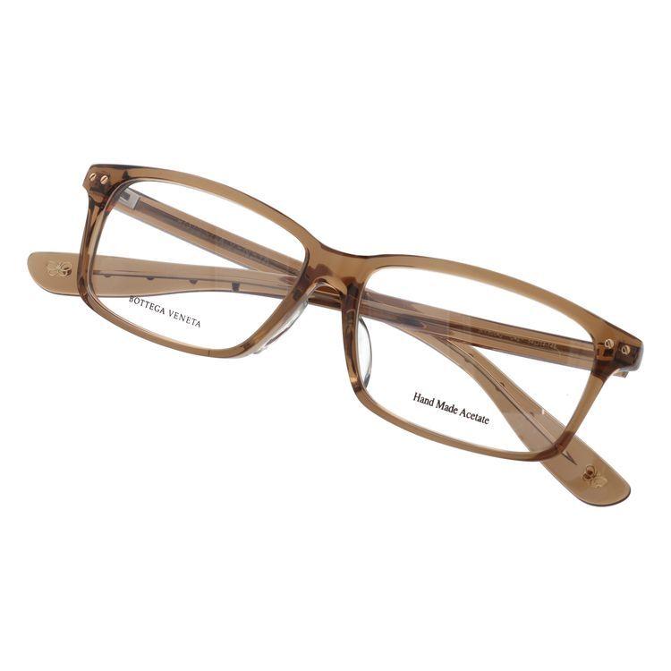 メガネ フレーム ボッテガヴェネタ BOTTEGA VENETA PCメガネ ブルーライトカット 老眼鏡 伊達 ブランド おしゃれ めがね BV6004J C4Z 54 プレゼント ギフト ボッテガヴェネタ VENETA ブランド C4Z プレゼント ギフト