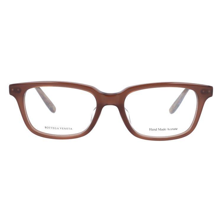 メガネ フレーム ボッテガヴェネタ BOTTEGA VENETA PCメガネ ブルーライトカット 老眼鏡 伊達 ブランド おしゃれ めがね BV6025J 4FL 52 プレゼント ギフト_4