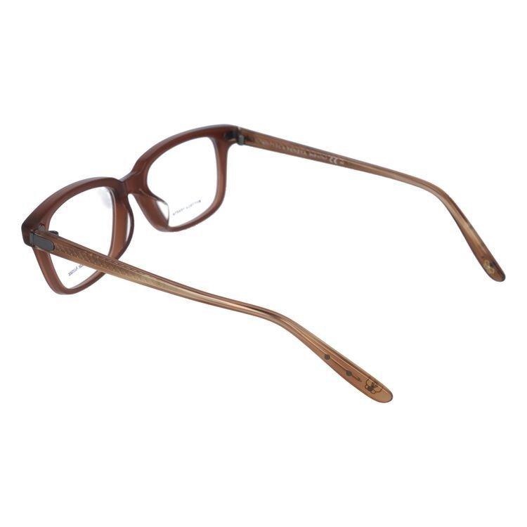 メガネ フレーム ボッテガヴェネタ BOTTEGA VENETA PCメガネ ブルーライトカット 老眼鏡 伊達 ブランド おしゃれ めがね BV6025J 4FL 52 プレゼント ギフト_7