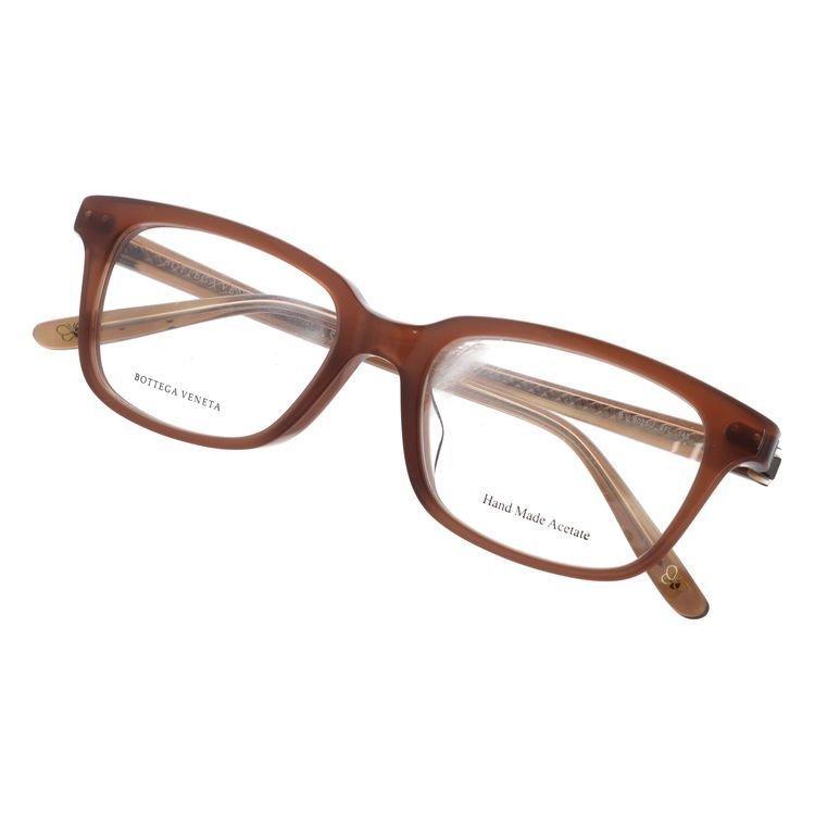 メガネ フレーム ボッテガヴェネタ BOTTEGA VENETA PCメガネ ブルーライトカット 老眼鏡 伊達 ブランド おしゃれ めがね BV6025J 4FL 52 プレゼント ギフト_11