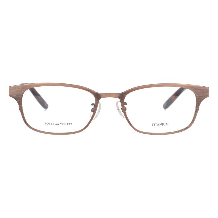メガネ フレーム ボッテガヴェネタ BOTTEGA VENETA PCメガネ ブルーライトカット 老眼鏡 伊達 ブランド おしゃれ めがね BV6508J 5HB 52 プレゼント ギフト