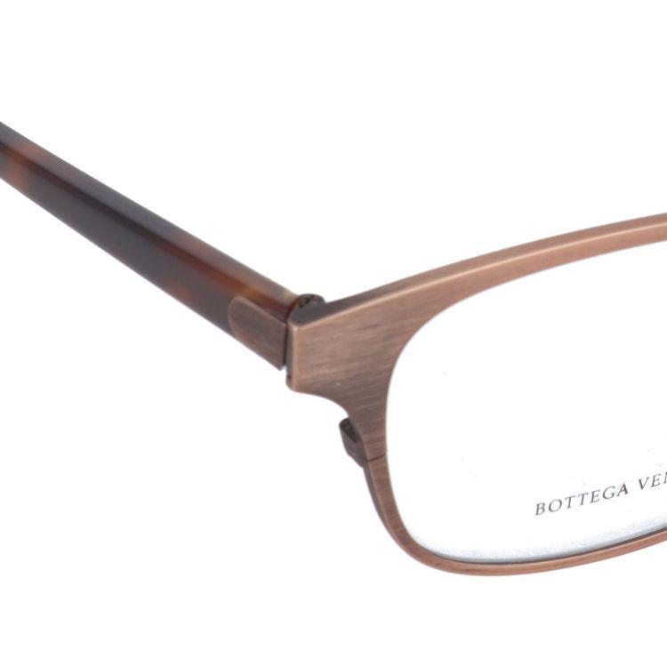 メガネ フレーム ボッテガヴェネタ BOTTEGA VENETA PCメガネ ブルーライトカット 老眼鏡 伊達 ブランド おしゃれ めがね BV6508J 5HB 52 プレゼント ギフト