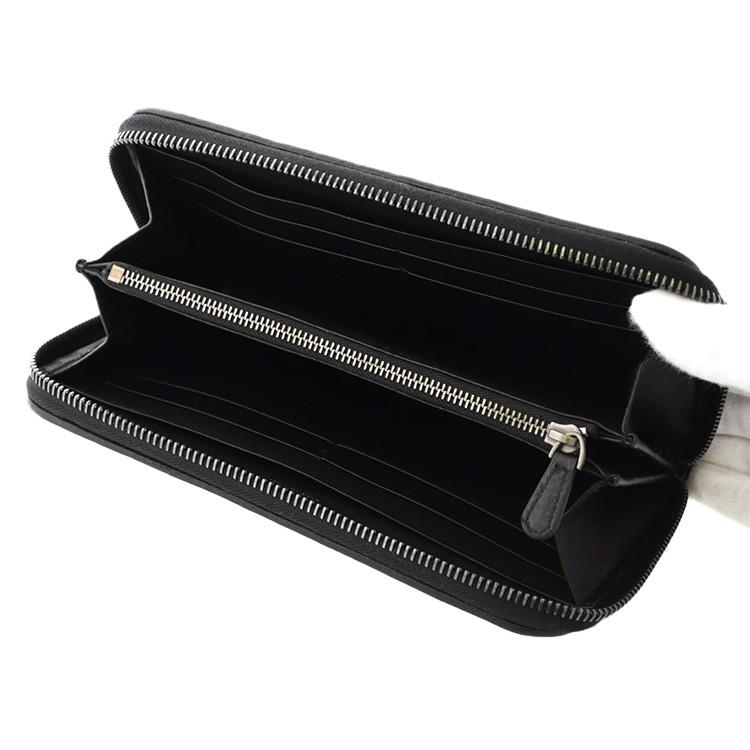 BOTTEGA VENETA ボッテガ ヴェネタ 長財布 財布 ラウンド BOTTEGA VENETA ボッテガ ヴェネタ 長財布 財布 ラウンド
