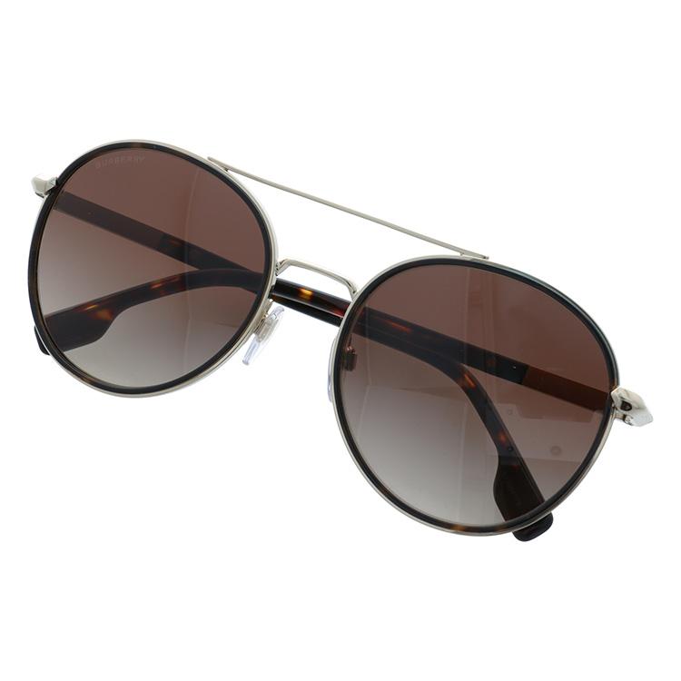 BURBERRY（バーバリー） サングラス 国内正規品 メンズ レディース