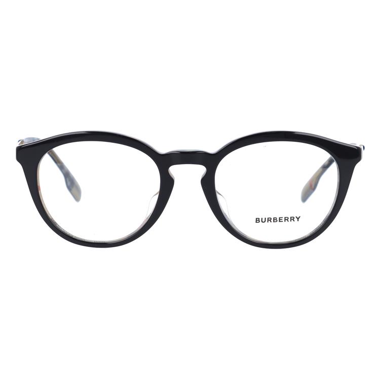 バーバリー メガネ フレーム 国内正規品 伊達メガネ 老眼鏡 ブルーライトカット パソコン スマホ ブランド BURBERRY BE2321F 3838 51 眼鏡 プレゼント ギフト バーバリー ブランド BURBERRY BE2321F プレゼント ギフト