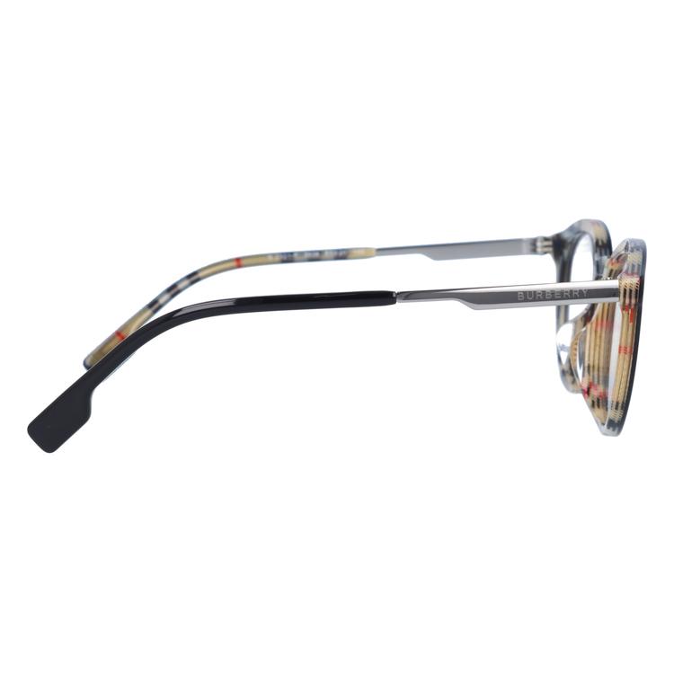 バーバリー メガネ フレーム 国内正規品 伊達メガネ 老眼鏡 ブルーライトカット パソコン スマホ ブランド BURBERRY BE2321F 3838 51 眼鏡 プレゼント ギフト バーバリー ブランド BURBERRY BE2321F プレゼント ギフト