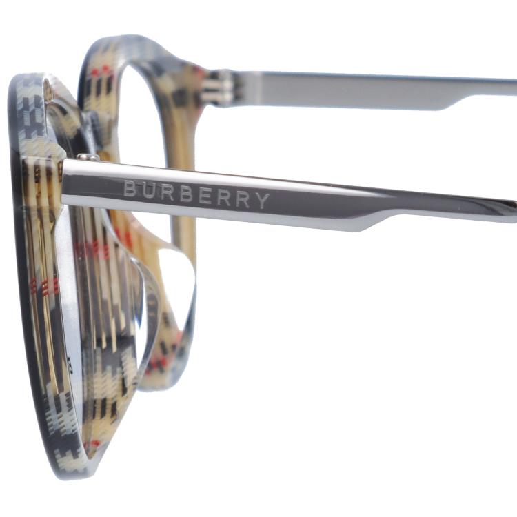 バーバリー メガネ フレーム 国内正規品 伊達メガネ 老眼鏡 ブルーライトカット パソコン スマホ ブランド BURBERRY BE2321F 3838 51 眼鏡 プレゼント ギフト バーバリー ブランド BURBERRY BE2321F プレゼント ギフト