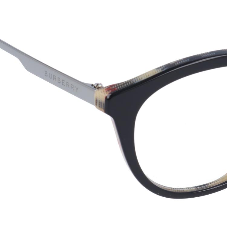 バーバリー メガネ フレーム 国内正規品 伊達メガネ 老眼鏡 ブルーライトカット パソコン スマホ ブランド BURBERRY BE2321F 3838 51 眼鏡 プレゼント ギフト バーバリー ブランド BURBERRY BE2321F プレゼント ギフト