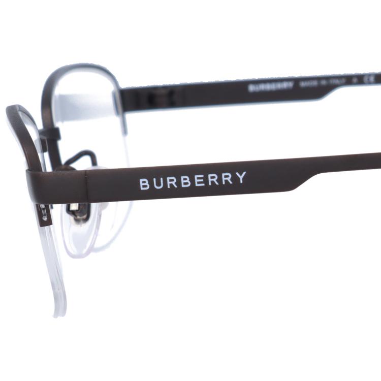 BURBERRY（バーバリー） メガネ フレーム 国内正規品 伊達メガネ