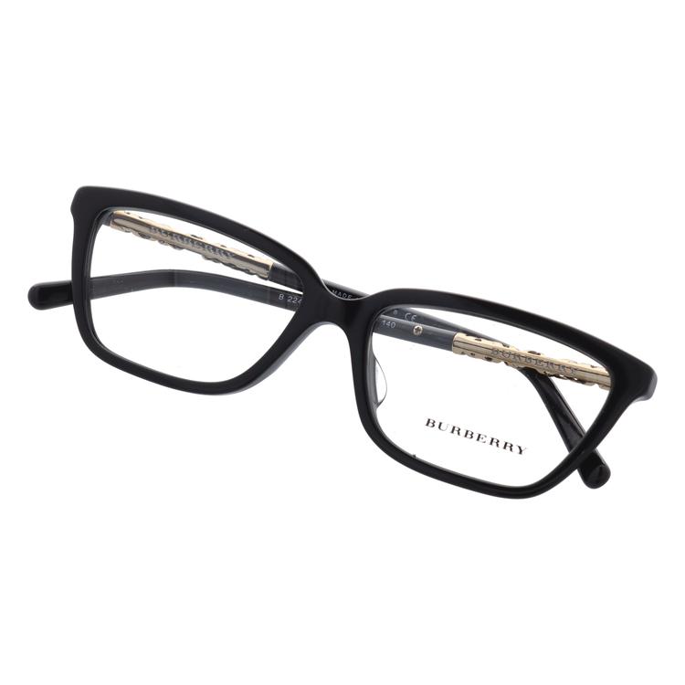 BURBERRY（バーバリー） メガネ フレーム 国内正規品 伊達メガネ