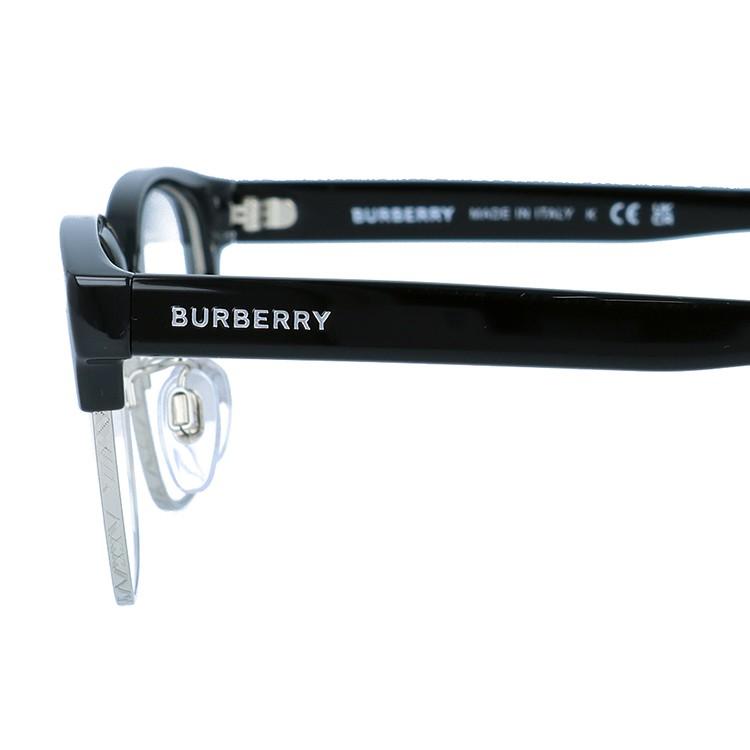BURBERRY（バーバリー） メガネ フレーム 国内正規品 伊達メガネ