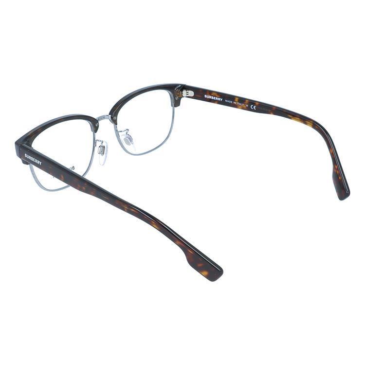 正規輸入品保証 バーバリー メガネ フレーム 国内正規品 伊達メガネ 老眼鏡 ブルーライトカット パソコン スマホ ブランド BURBERRY BE2351D 3002 51 眼鏡 プレゼント ギフト