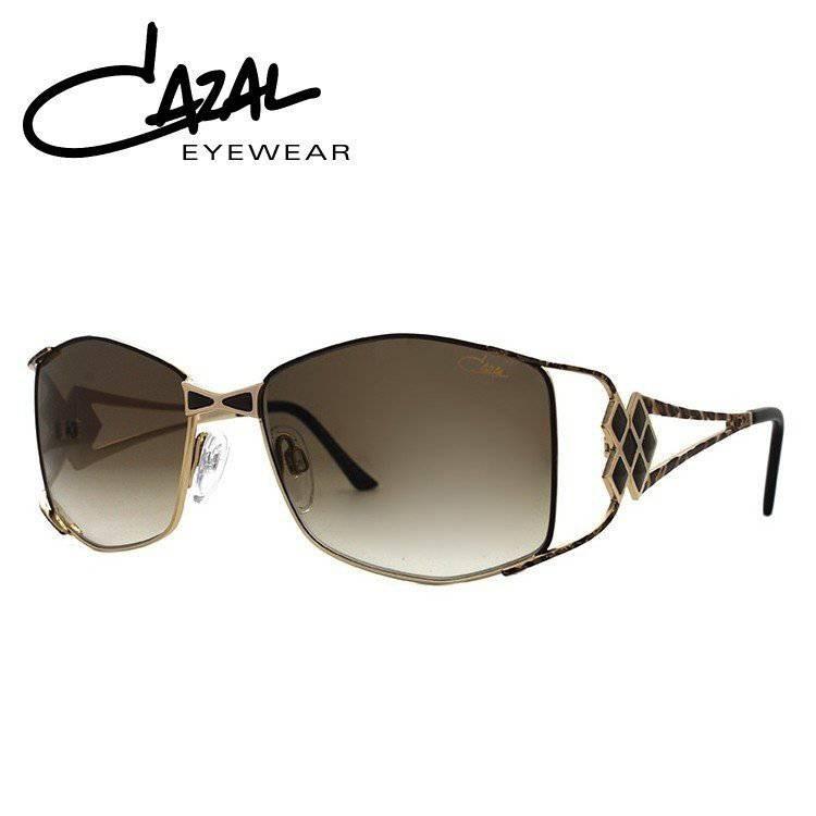 CAZAL（カザール） サングラス メンズ 男性 レディース 女性 