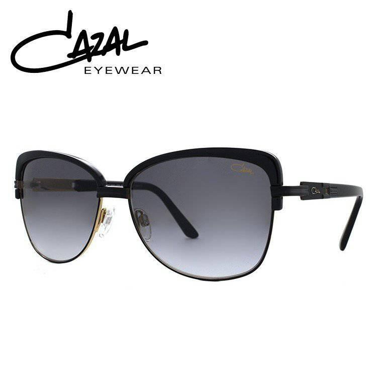 人気ブランド Cazal カザール サングラス メンズ 男性 レディース 女性 ブラック Mod 9062 001 60 日本全国送料無料 Sufianshawa Com