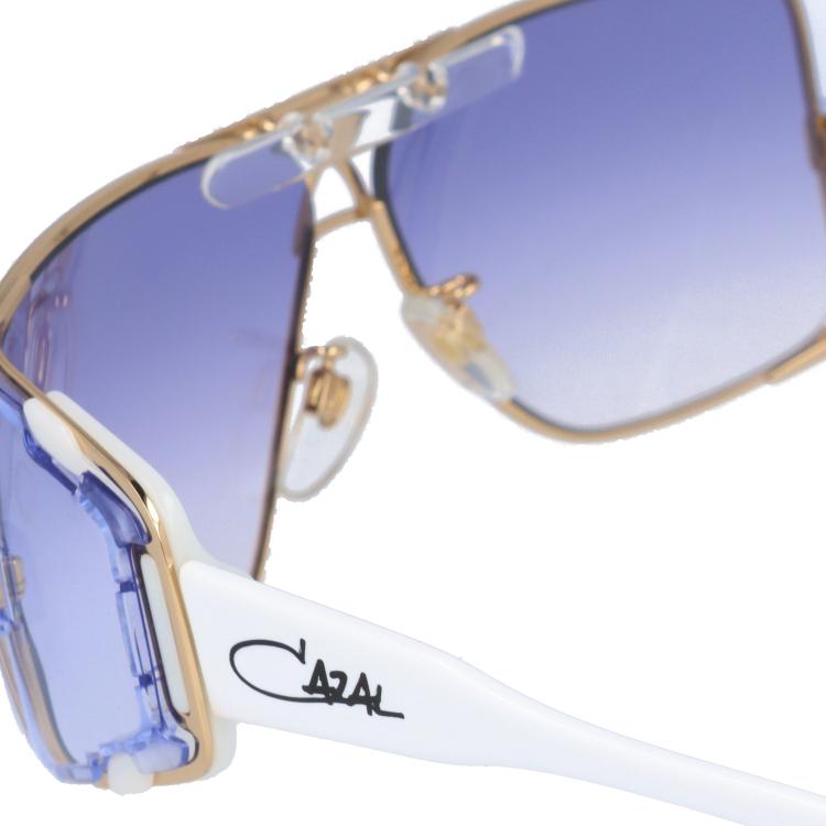 カザール　CAZAL 946 ホワイトゴールド　サングラス CAZAL（カザール） サングラス メンズ 男性 レディース 女性 ホワイト