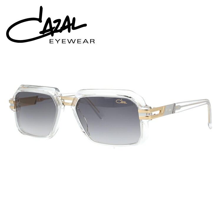 CAZAL（カザール） サングラス レギュラーフィット CAZAL MOD.6004/3