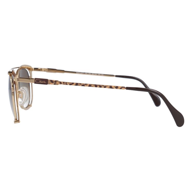 CAZAL（カザール） サングラス CAZAL MOD.9077 002 50 プレゼント