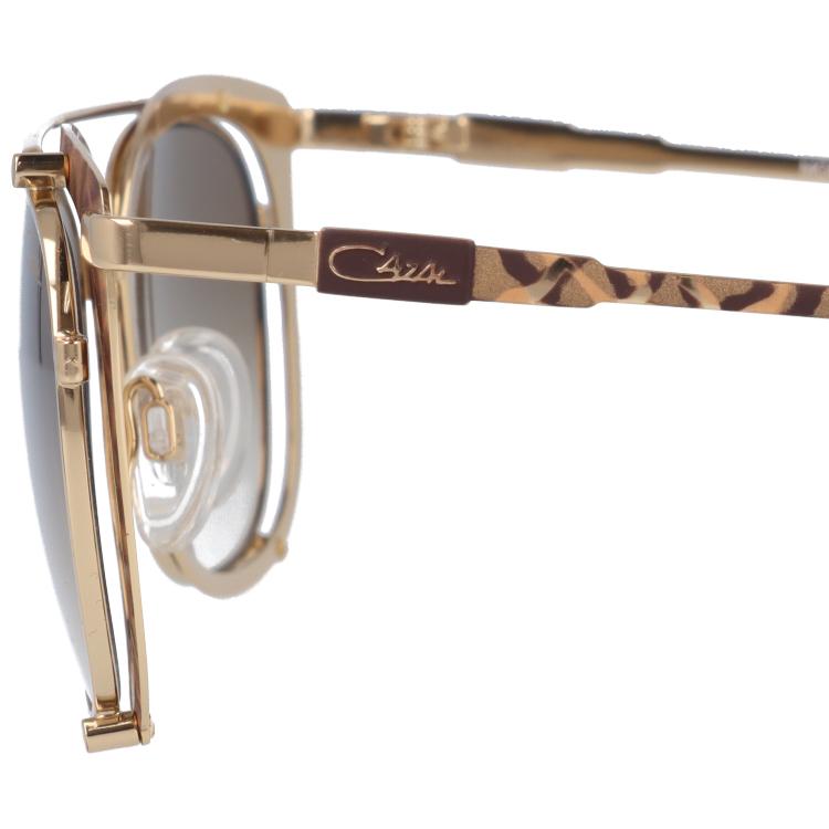 CAZAL（カザール） サングラス CAZAL MOD.9077 002 50 プレゼント