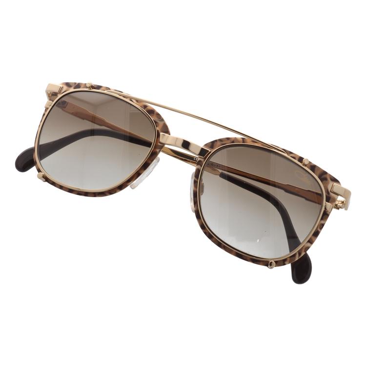 CAZAL（カザール） サングラス CAZAL MOD.9077 002 50 プレゼント