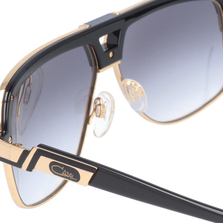 Cazal サングラス MOD.951 度なし レジェンズ カザールCAZAL951-097サングラス/正規販売店全国対応JR大府駅前