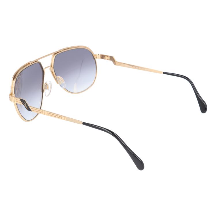 CAZAL（カザール） サングラス 国内正規品 メンズ レディース ブランド