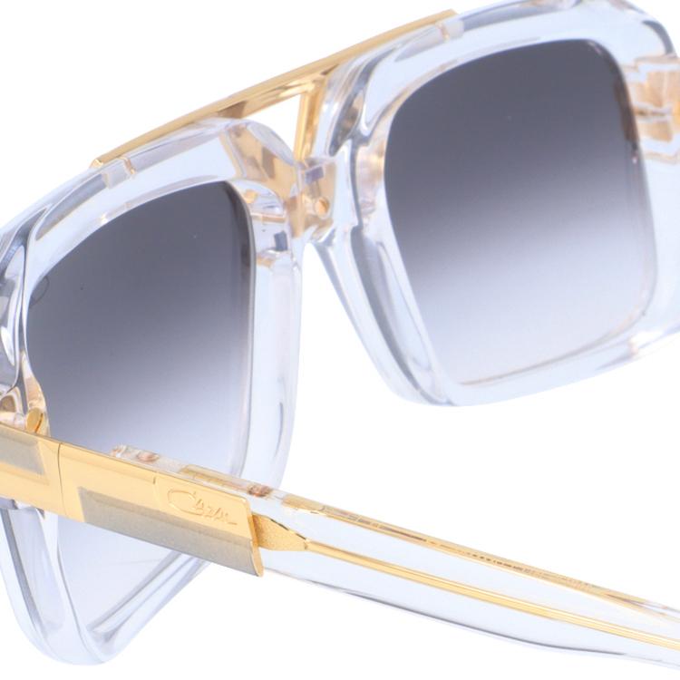 CAZAL（カザール） サングラス 国内正規品 メンズ レディース ブランド