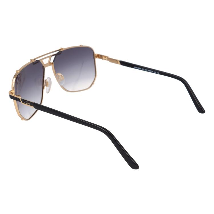 CAZAL（カザール） サングラス 国内正規品 メンズ レディース ブランド