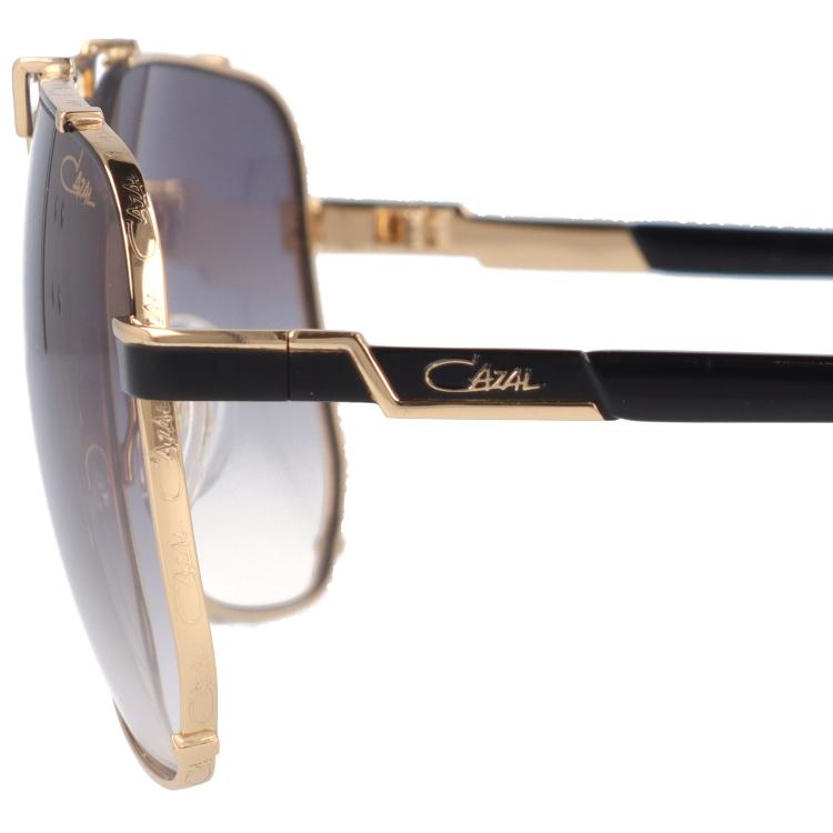 CAZAL（カザール） サングラス 国内正規品 メンズ レディース ブランド