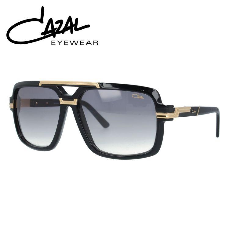 CAZAL（カザール） サングラス 国内正規品 メンズ レディース ブランド