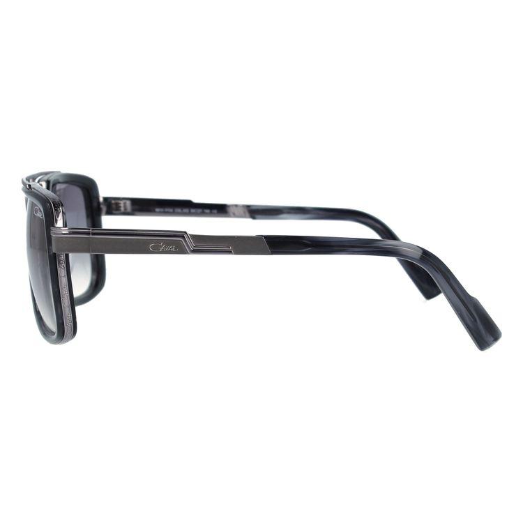CAZAL（カザール） サングラス 国内正規品 メンズ レディース ブランド