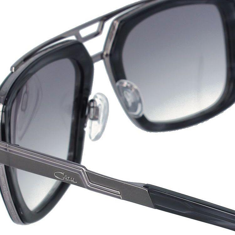 CAZAL（カザール） サングラス 国内正規品 メンズ レディース ブランド