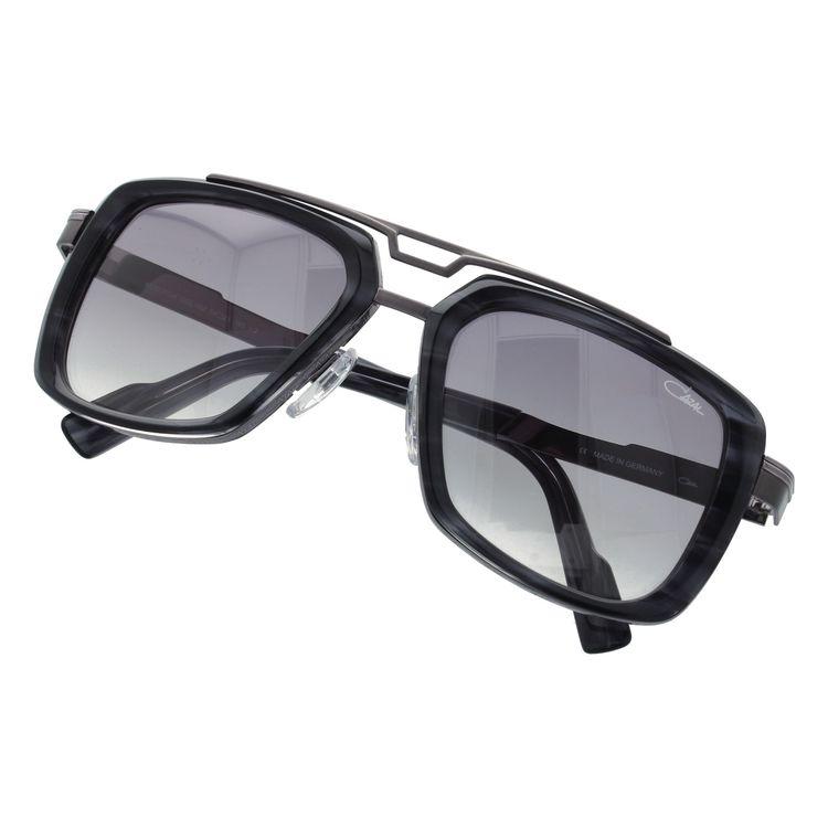 CAZAL（カザール） サングラス 国内正規品 メンズ レディース ブランド