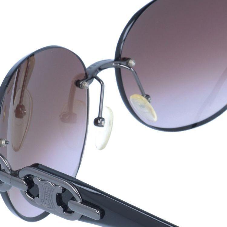 CELINE（セリーヌ） サングラス CELINE SC1439G 568 62 プレゼント