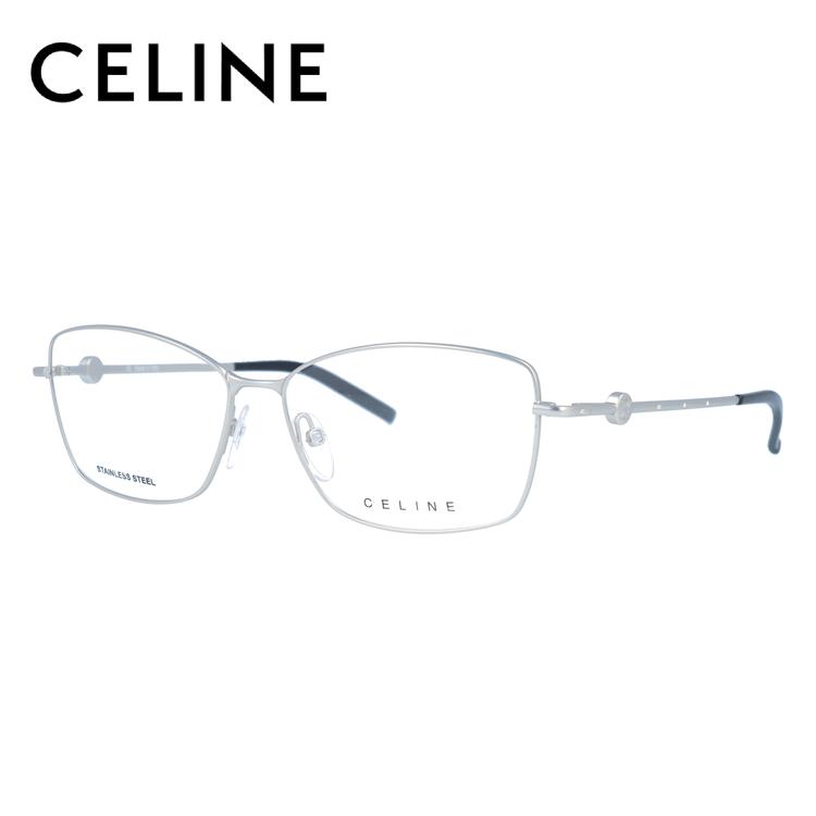 CELINE（セリーヌ） メガネ フレーム CELINE PCメガネ ブルーライト