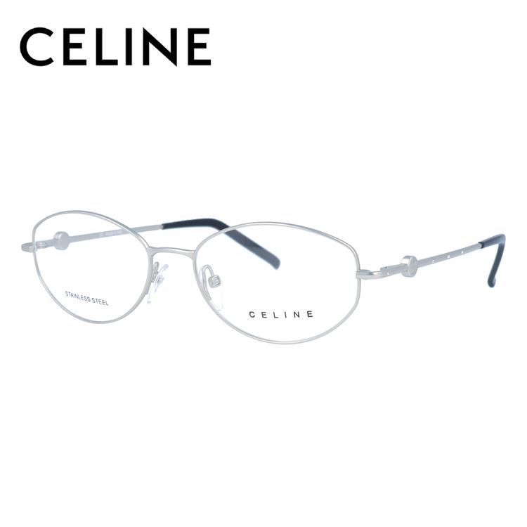 CELINE（セリーヌ） メガネ フレーム CELINE PCメガネ ブルーライト