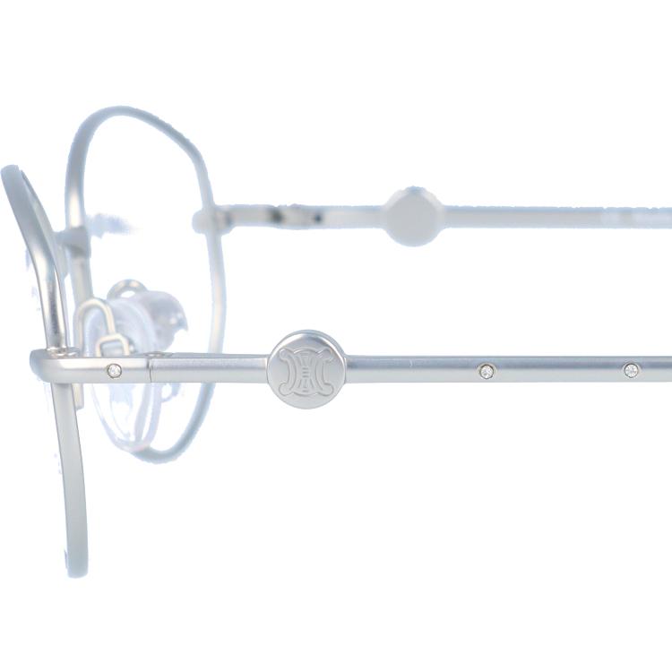 CELINE（セリーヌ） メガネ フレーム CELINE PCメガネ ブルーライト