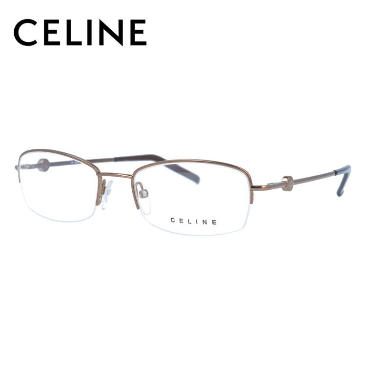 CELINE（セリーヌ） メガネ フレーム CELINE PCメガネ ブルーライト