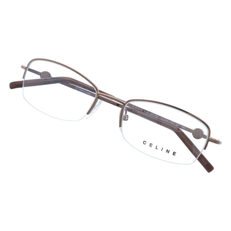 CELINE（セリーヌ） メガネ フレーム CELINE PCメガネ ブルーライト