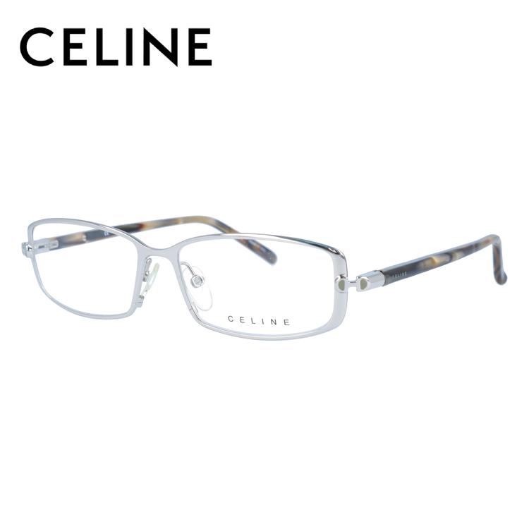CELINE（セリーヌ） メガネ フレーム CELINE PCメガネ ブルーライト