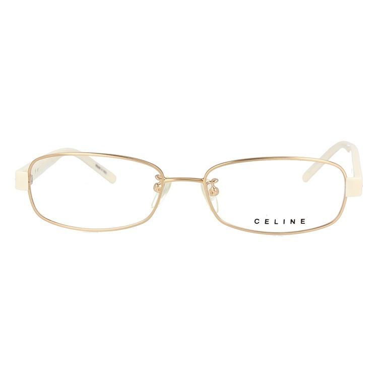 CELINE（セリーヌ） 老眼鏡セット PC ブルーライトカット メガネ
