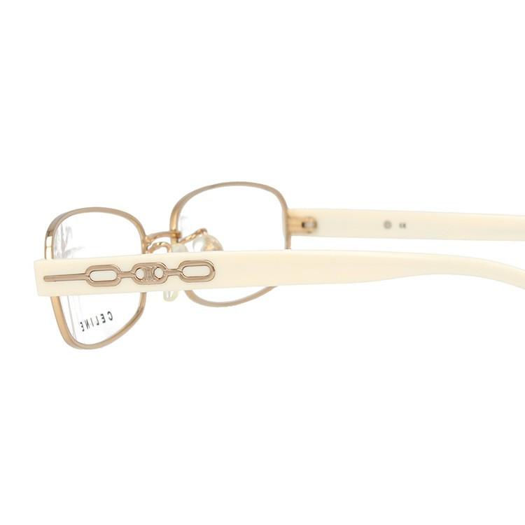 CELINE（セリーヌ） 老眼鏡セット PC ブルーライトカット メガネ