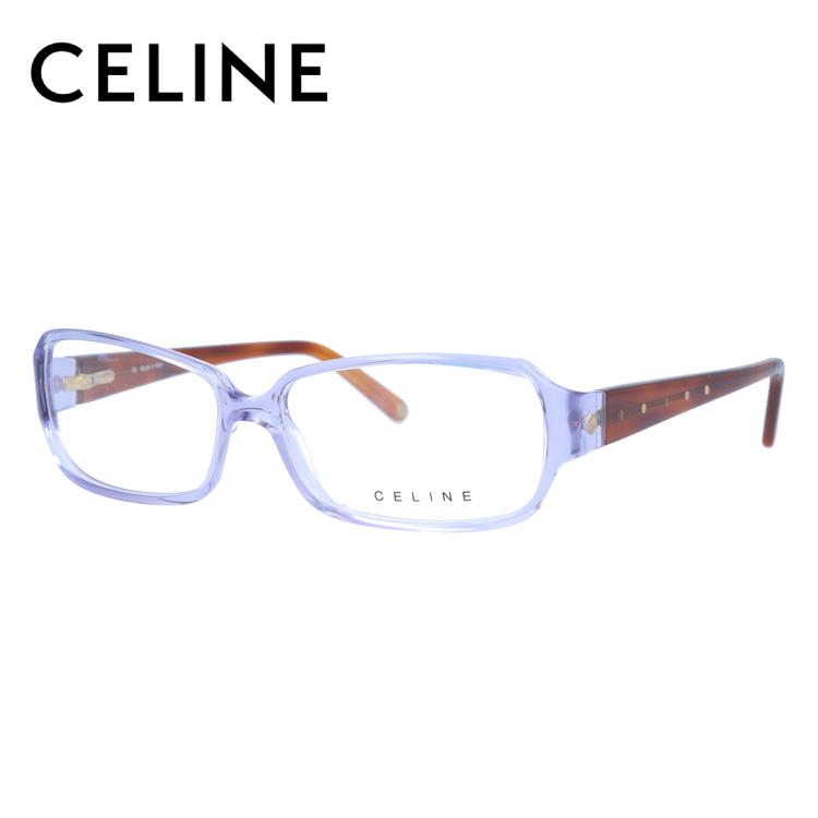 CELINE（セリーヌ） メガネ フレーム CELINE PCメガネ ブルーライト