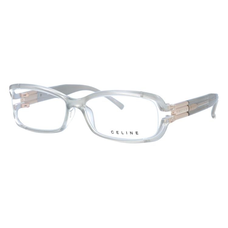 CELINE メガネ CELINE メガネ フレーム セリーヌ PCメガネ ブルーライトカット
