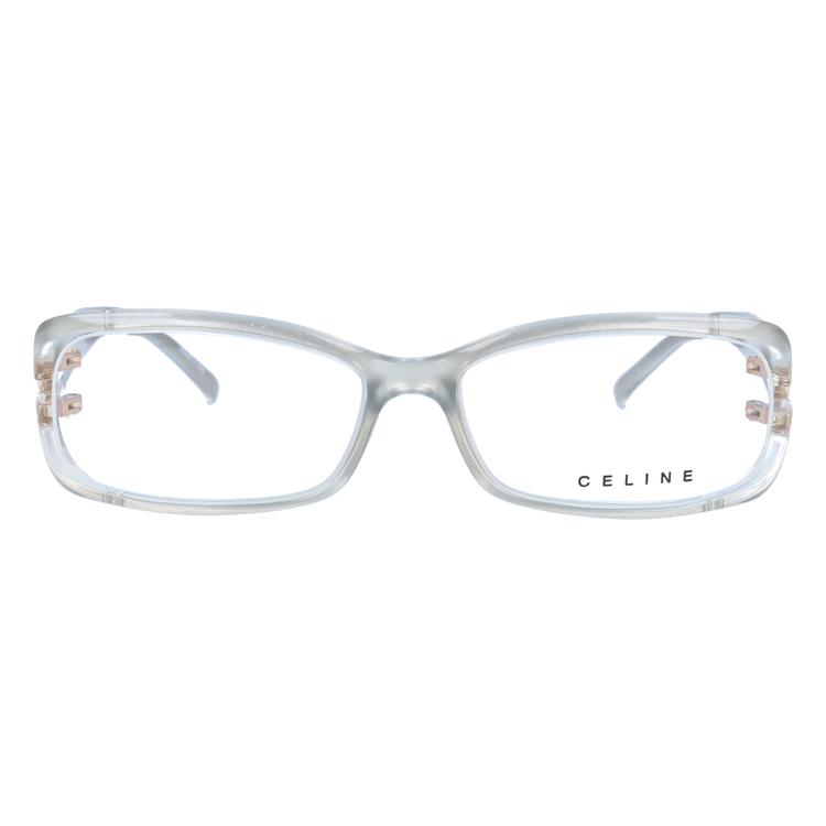 CELINE メガネ セリーヌ CELINE メガネ 眼鏡 アイウェア レディース メンズ