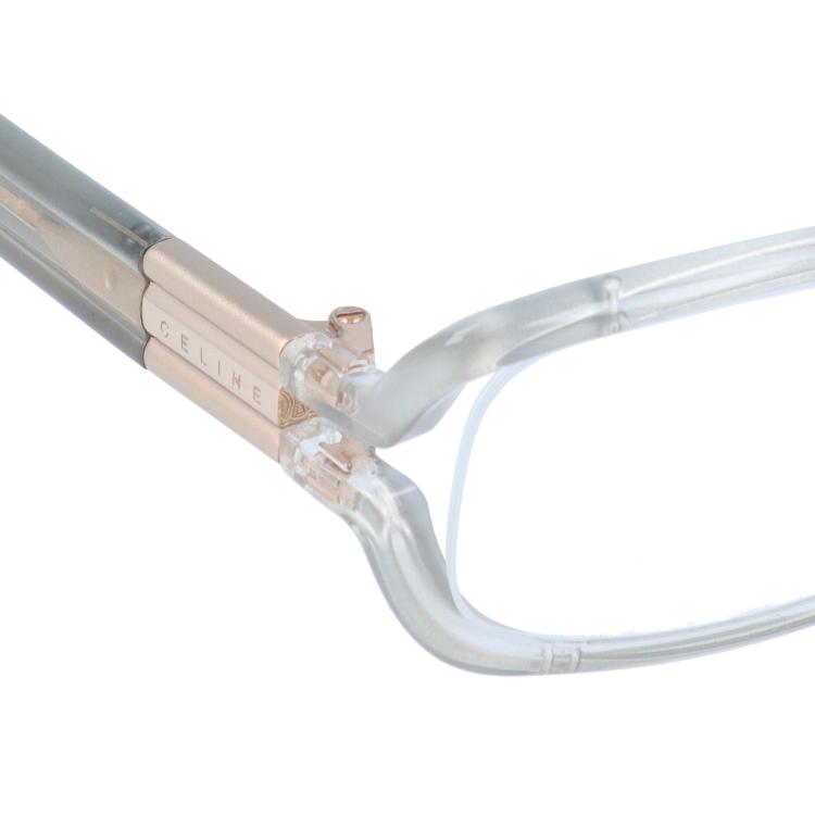 メガネ・老眼鏡 CELINE PARIS K18 TITANIUM FRAME CELINE PARIS K18 TITANIUM FRAME セリーヌ メガネ ゴールド