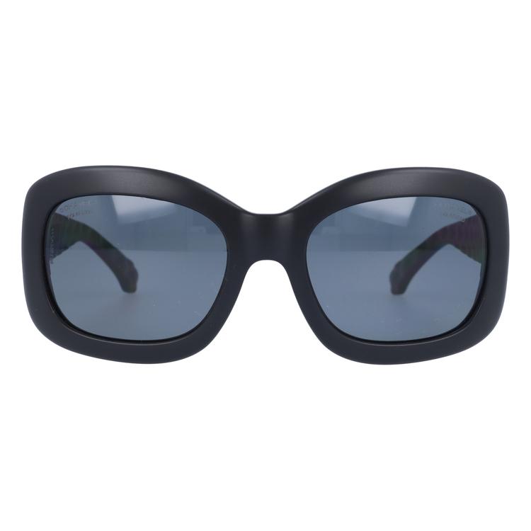 CHANEL（シャネル） 訳あり サングラス 偏光 ブランド メンズ 男性