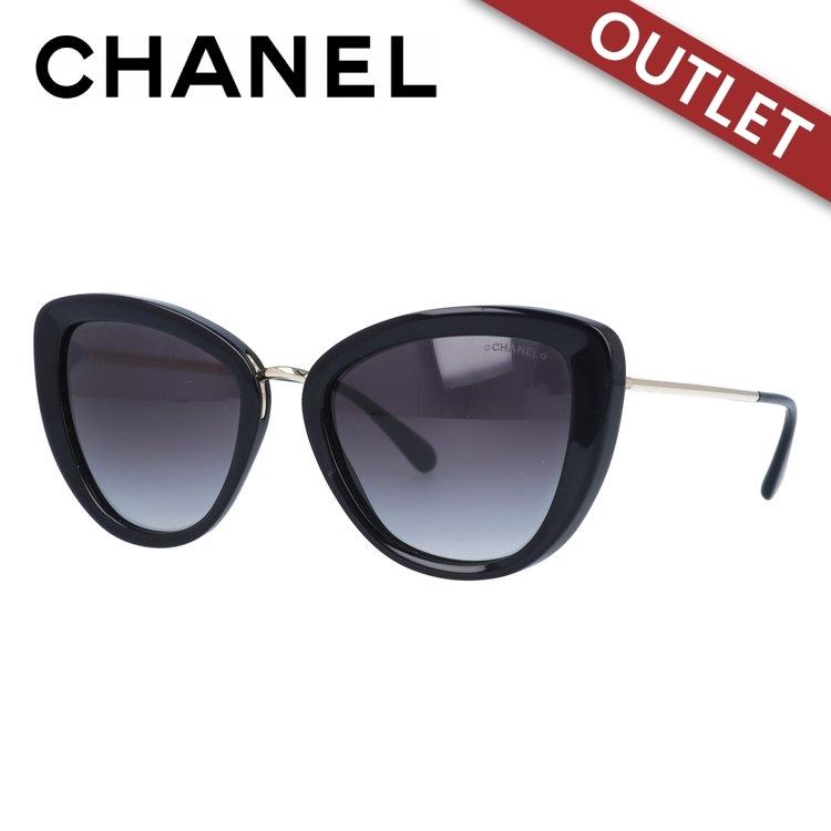 CHANEL（シャネル） 訳あり サングラス ブランド メンズ 男性