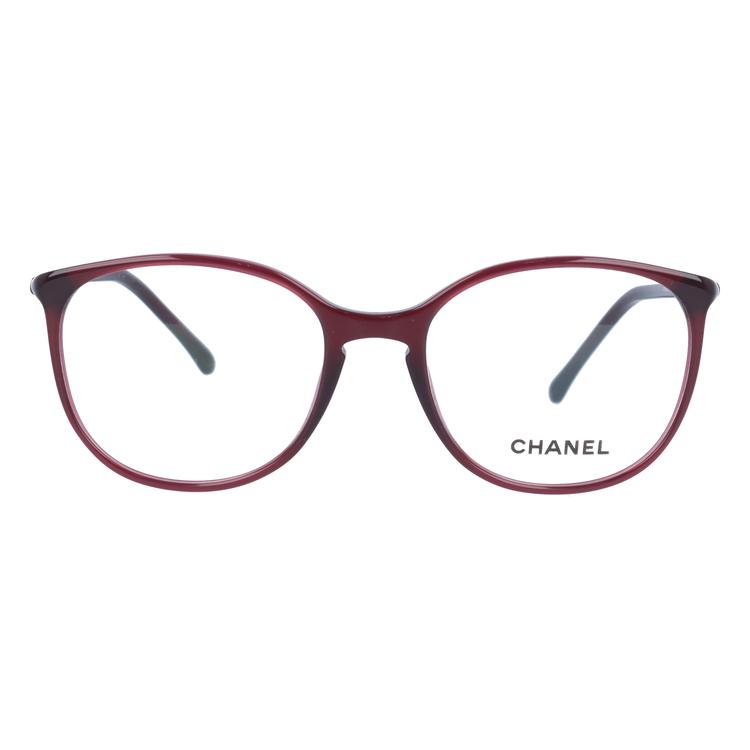訳あり アウトレット メガネ フレーム シャネル CHANEL メガネ PC 老眼鏡 伊達 ブランド CH3282 C539 52 メガネ シャネル CHANEL ブランド CH3282 C539