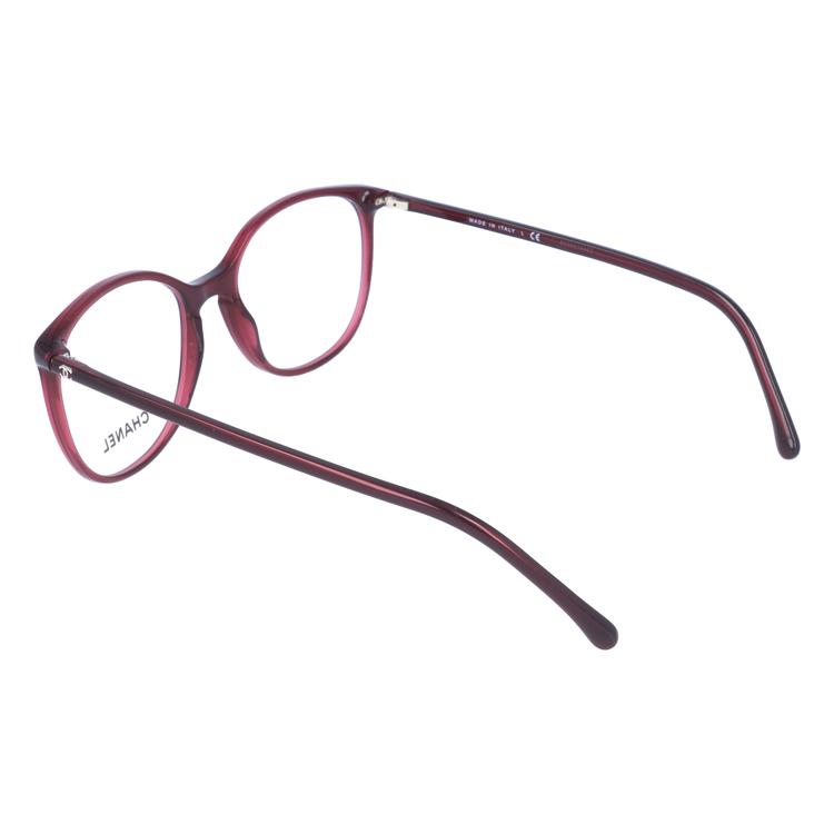訳あり アウトレット メガネ フレーム シャネル CHANEL メガネ PC 老眼鏡 伊達 ブランド CH3282 C539 52 メガネ シャネル CHANEL ブランド CH3282 C539
